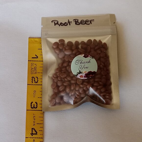 🎯 10 for $10 / Pink Zebra Sprinkles Root Beer Scented Wax Melts - Picture 2 of 2